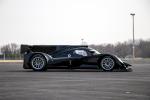 Lola B12/80 2012 года